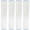 Approved Vendor Hayward CX 1380 Replacement Pool Filter 4 Pack Compatible Cartridge PA137/C-7490/FC-1297 WP.HAY1297-4P - alternate 1